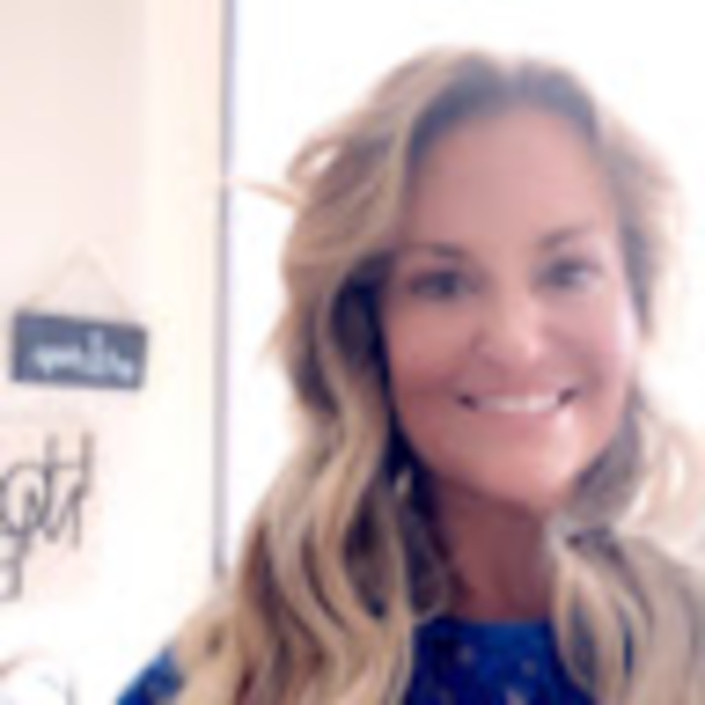 Meet your Posher, Lindsay